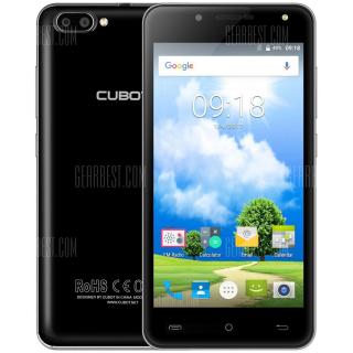 CUBOT RAINBOW 2 3G Smartphone