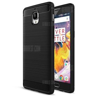 Luanke Soft Case for OnePlus 3 / 3T