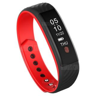 W810 Smartband Fitness Tracker Android iOS Compatible