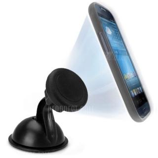 XT-306 Windshield Magnetic Car Cellphone Mount Holder