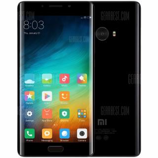 Xiaomi Mi Note 2 4G Phablet