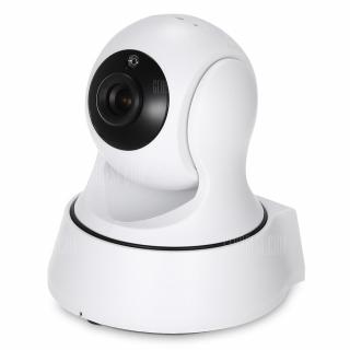 Cam360 720P WiFi IP Camera