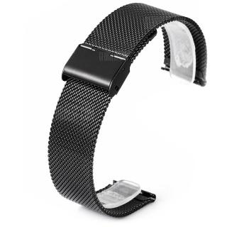 Stainless Steel Smartwatch Band for Huami Amazfit