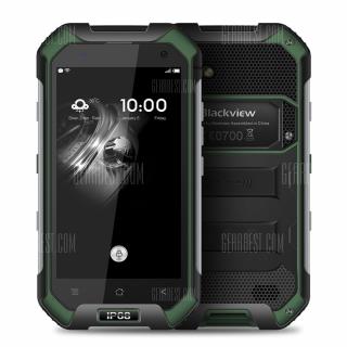 Blackview BV6000 4G Smartphone