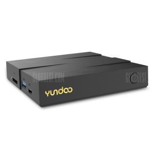 YUNDOO Y8  TV Box