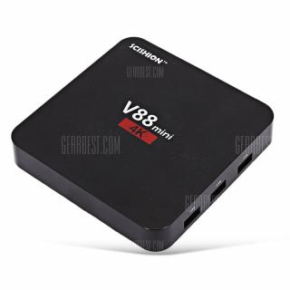 SCISHION V88 mini TV Box