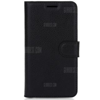 PU Leather Wallet Case Protector