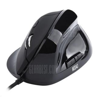 MODAO W30 USB Wired Vertical Mouse