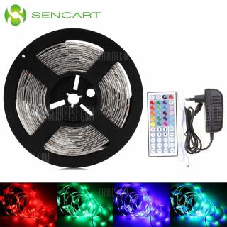 SENCART RGB Strip Light Set