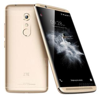 ZTE AXON 7 Mini 4G Smartphone