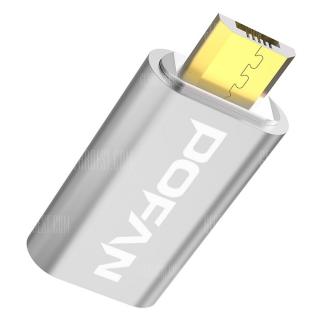 POFAN P10 Micro USB to Micro USB Adapter