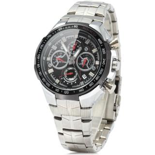 Valia 8609 Male Japan Quartz Watch