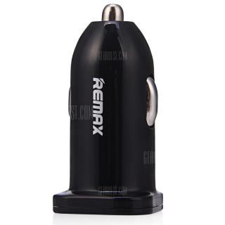 REMAX CC101 Car Charger Adapter Fast Charging