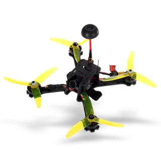 FuriBee Fuuton 200 200mm FPV Racing Drone - BNF