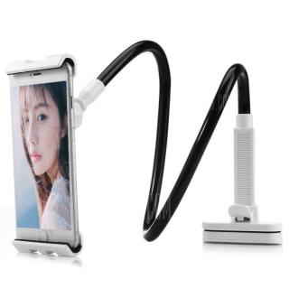 Adjustable Phone Stand Tablet Holder Foldable Support 360 Degree Rotation Easy Installation