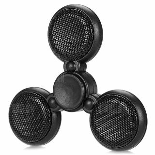 Bluetooth 4.0 Speaker Multi-color LED Fidget Spinner