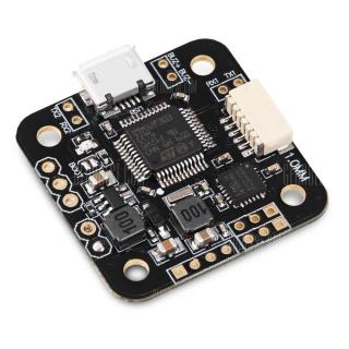 Mini Omnibus F3 Brushless FC with Integrated OSD