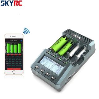 SKYRC MC3000 Smart Bluetooth Charger