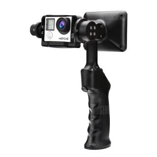 Wenpod GP1+ Handheld Stabilizer for GoPro 3 / 3+ / 4
