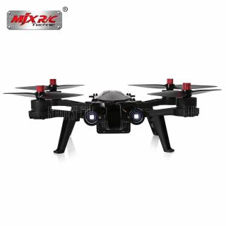 MJX Bugs 6 250mm RC Brushless Racing Quadcopter - RTF