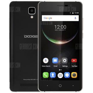 Doogee X10 3G Smartphone