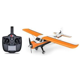 XK A600 5CH Brushless Glider RC Aeroplane RTF EU Plug