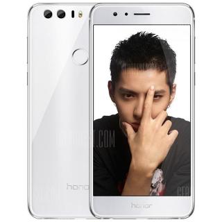 Huawei Honor 8 FRD-AL10 64GB ROM Smartphone