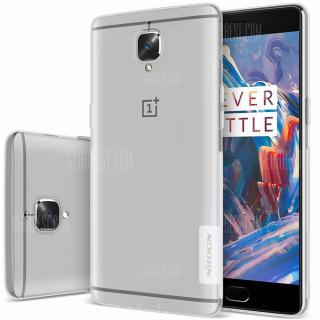 Nillkin TPU Case for OnePlus 3 / 3T