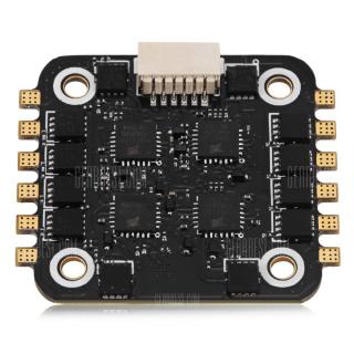 4-in-1 BLHeli - S 20A ESC Electronic Speed Controller