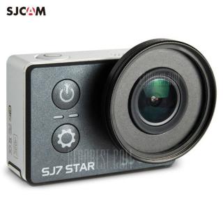 SJCAM 40.5mm UV Filter Lens Protector for SJ7 Star