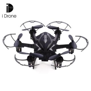 i Drone i6s 2.4G RC Hexacopter
