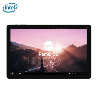 CHUWI VI10 PLUS Tablet PC