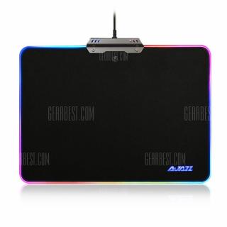 Ajazz MP02 AJPad RGB LED Gaming Mouse Pad for Gaming