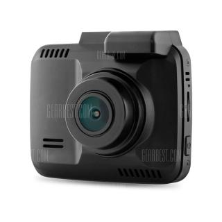 GS63H Car 4K DVR Camera