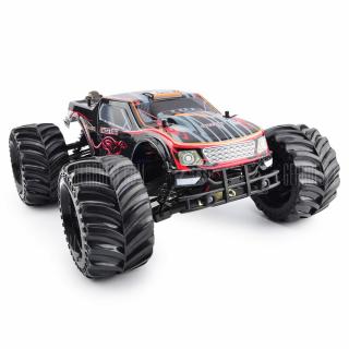 JLB Cheetah 1:10 2.4GHz 4WD RC Racing Car - RTR