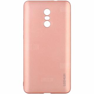 LeeHUR Phone Protective Kit for Xiaomi Redmi Note 4