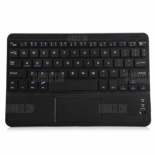 Rechargable Bluetooth 3.0 Keypad for Xiaomi Tablet PC