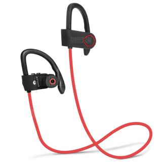 LE ZHONG DA CX - 2 Bluetooth Sports Headphones