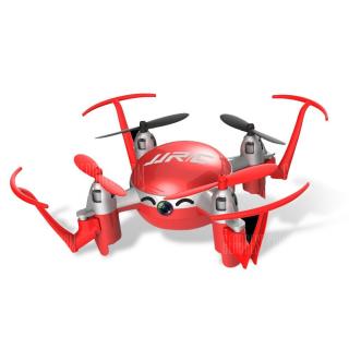 JJRC H30CH Tiny HD 2 Mega Pixel 2.4GH 4CH 6-axis Gyro Quadcopter One Key Automatic Return with Light