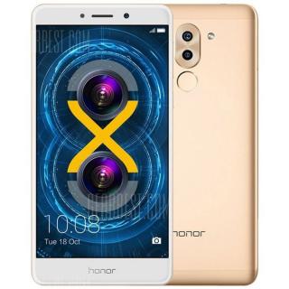 Huawei Honor 6X 4G Phablet