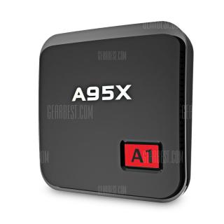 A95X A1 TV Box
