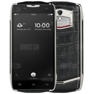 Doogee T5 Lite 4G Smartphone