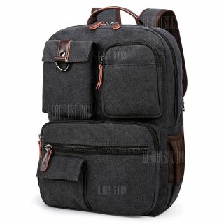 Kabden 8617 Leisure Backpack