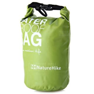NatureHike Multi-purpose 2L Waterproof Bag