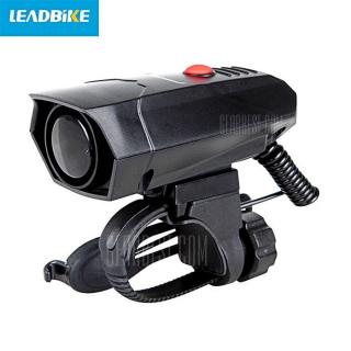 LEADBIKE A14 Electronic Horn