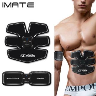 IMATE IM - 05 Muscle Training Gear Abs Fit Body Sculpting