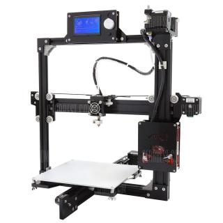 Anet A2 Plus Aluminum Metal 3D DIY Printer