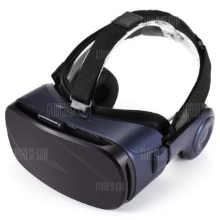 G300 3D VR Glasses Virtual Reality Headset
