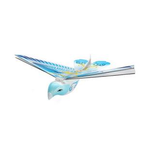 Taibao Flapping Wing RC Aircraft 2.4GHz 2CH RTF Version Bird Design