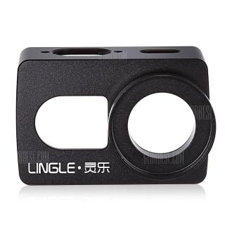 LINGLE L17 Aluminum Alloy Case with 37mm UV Lens